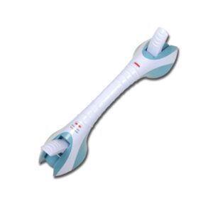 Maniglione di Sicurezza a Ventosa - Lunghezze 443-545 mm - 5 pezzi - 1
