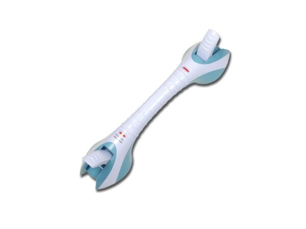 Maniglione di Sicurezza a Ventosa - Lunghezze 443-545 mm - 5 pezzi