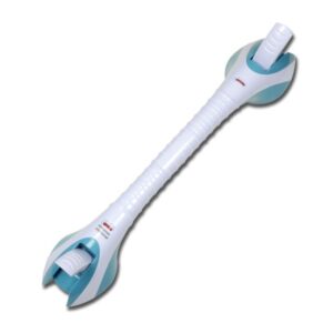 Maniglione di Sicurezza a Ventosa - Lunghezze 443-545 mm - 5 pezzi - 3