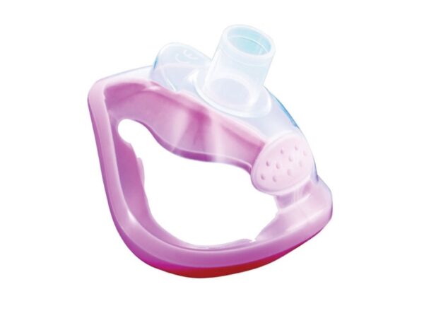 Mascherina Monouso Ultra per Pallone Rianimazione - Taglie 1-5 - 100 pz