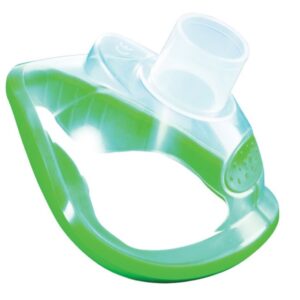 Mascherina Monouso Ultra per Pallone Rianimazione - Taglie 1-5 - 100 pz - 4