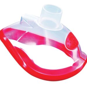 Mascherina Monouso Ultra per Pallone Rianimazione - Taglie 1-5 - 100 pz - 5