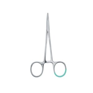 Peha Porta Aghi Mayo-Hegar Sterile Monouso - 12-16 cm - 50 pezzi - 1
