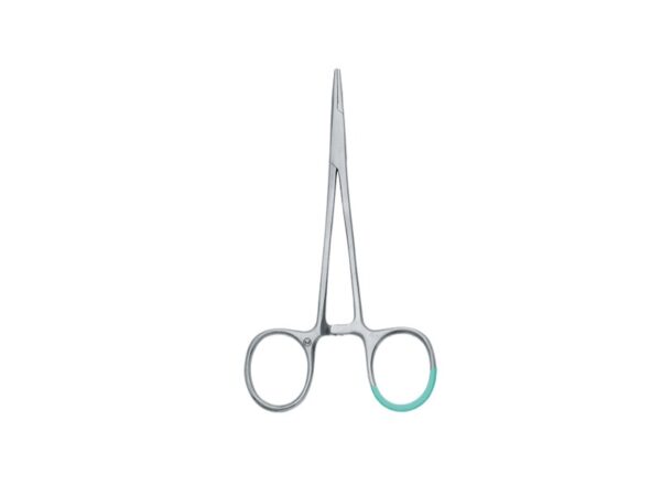Peha Porta Aghi Mayo-Hegar Sterile Monouso - 12-16 cm - 50 pezzi