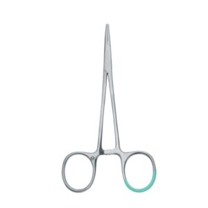 Peha Porta Aghi Mayo-Hegar Sterile Monouso - 12-16 cm - 50 pezzi - 3