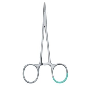 Peha Porta Aghi Mayo-Hegar Sterile Monouso - 12-16 cm - 50 pezzi - 4