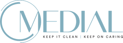 Medial